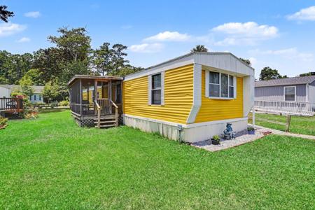 5 Crooked Island Circle