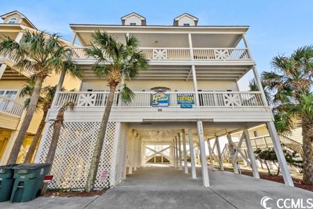 3200 N Ocean Blvd.