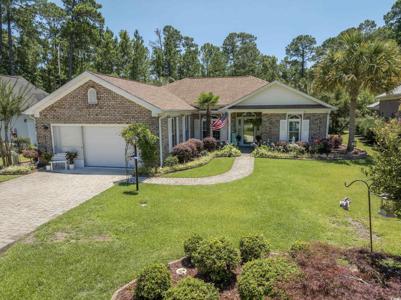 2978 Woodberry Ct.