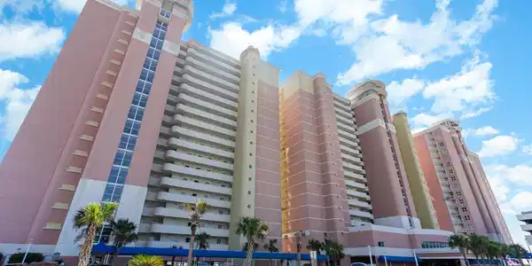 2701 S Ocean Blvd.