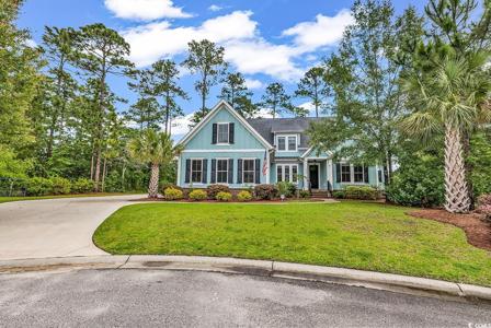 103 Pigeon Forge Ct.