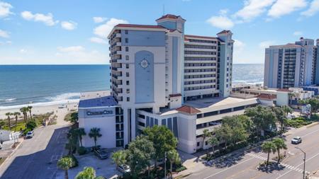 2401 S Ocean Blvd.
