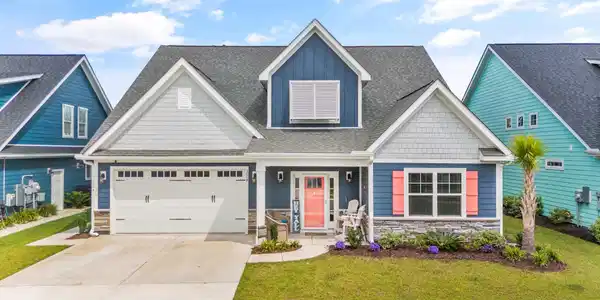1008 Mary Read Dr.