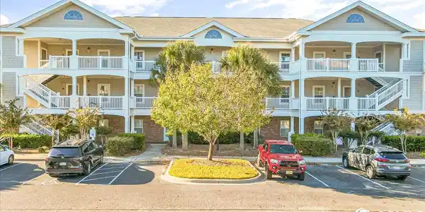 5801 Oyster Catcher Dr.