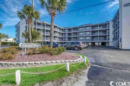 1780 N Waccamaw Dr.