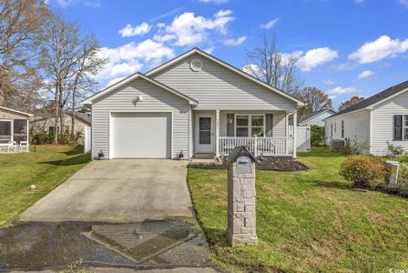 7987 Short Needle Ct.