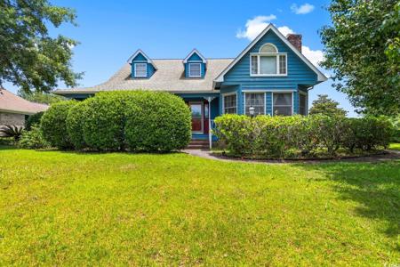 118 Ashley River Rd.