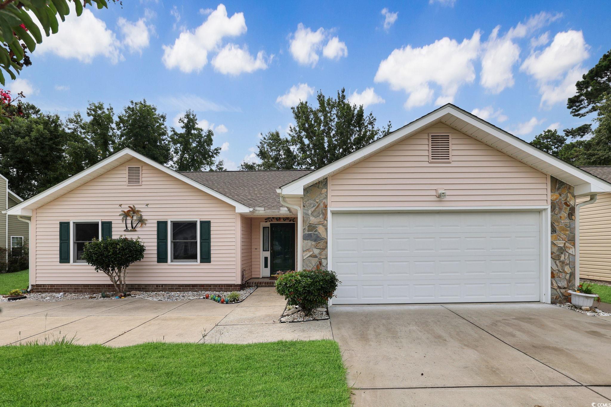 206 Millstone Dr., Myrtle Beach, SC lhrmls02310115