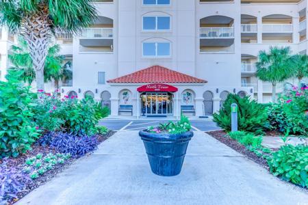 4801 Harbor Pointe Dr.