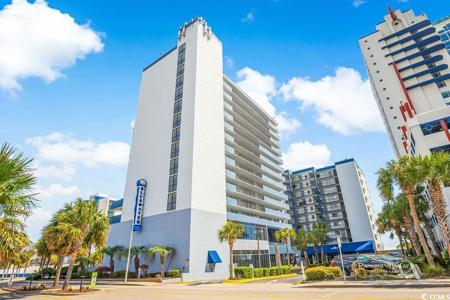 2001 S Ocean Blvd. S