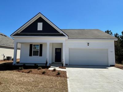 207 Calm Dr.