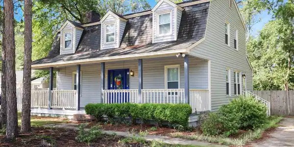 1601 Dick Pond Rd.