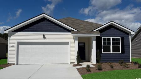 450 Blissful Ln.