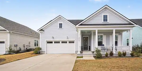 4062 McKinney Dr.
