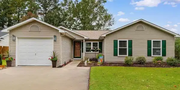 2927 Temperance Dr.