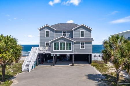 2045 S Waccamaw Dr.