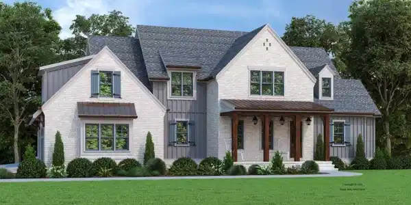 206 Green Lake Dr.