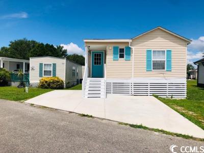 1717 Ibis Dr.
