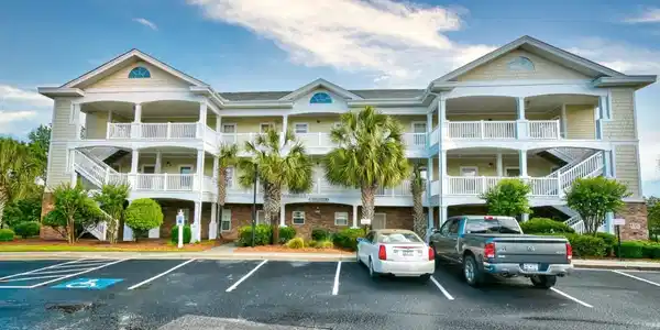 5801 Oyster Catcher Dr.