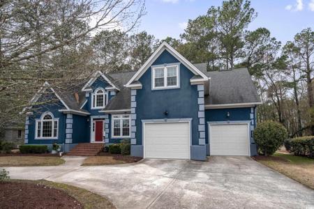 9529 Indigo Creek Blvd.
