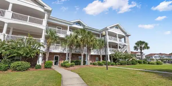 5801 Oyster Catcher Dr.