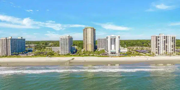 9994 Beach Club Dr.