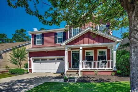 294 Simplicity Dr.