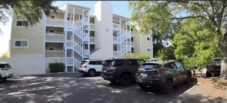 3401 Dunes St.