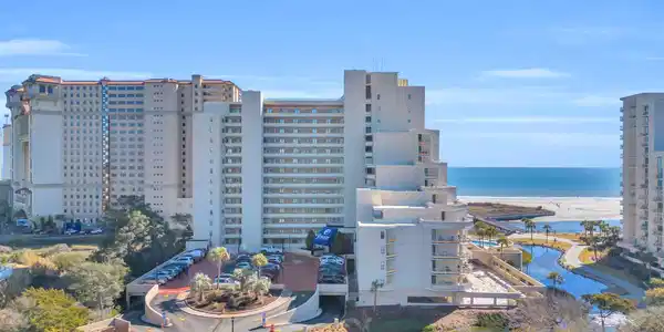 100 Ocean Creek Dr.