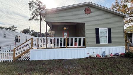 1517 Pisces Ln.