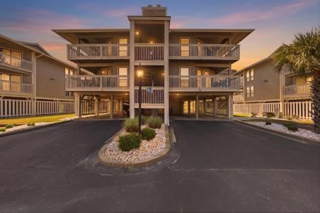 1801 North Ocean Blvd.