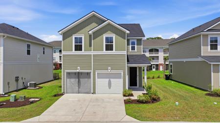 122 Cypress Hollow Dr.