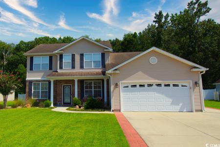 266 Southern Breezes Circle