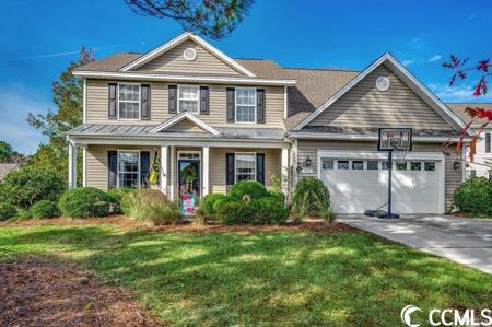 501 Lamplight Ct.