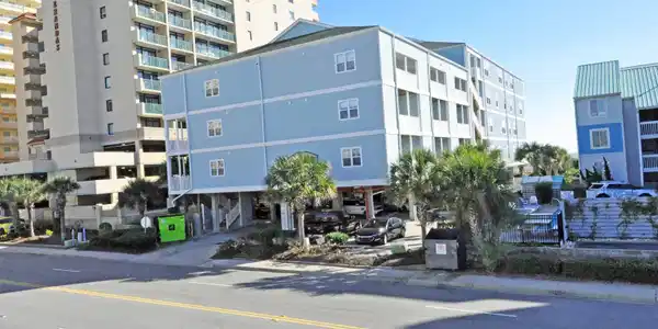 507 South Ocean Blvd.