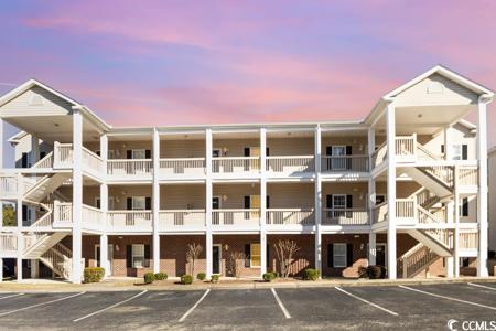 1058 Sea Mountain Hwy.