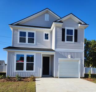 187 Cypress Hollow Dr.