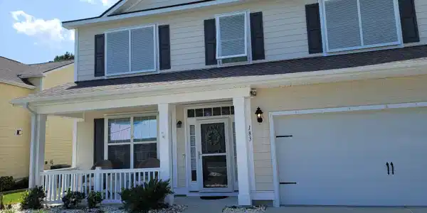 183 Coral Beach Circle