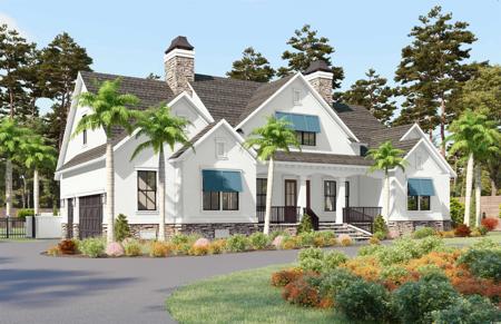 2208 Bentbill Circle