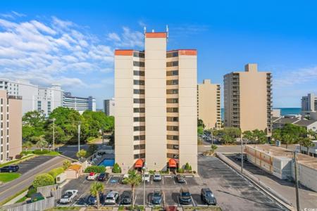 7509 N Ocean Blvd.