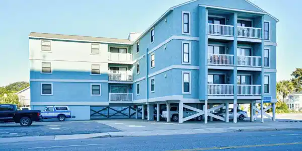 200 S Ocean Blvd.
