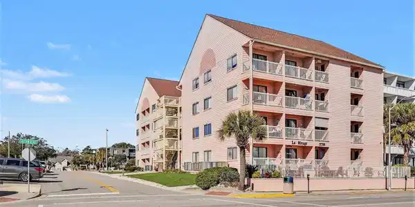 2710 S Ocean Blvd.