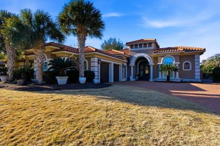 434 Posada Dr.