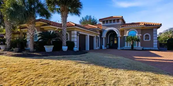 434 Posada Dr.