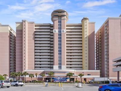 2701 S Ocean Blvd.