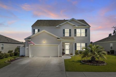 3009 Thorburn Ct.