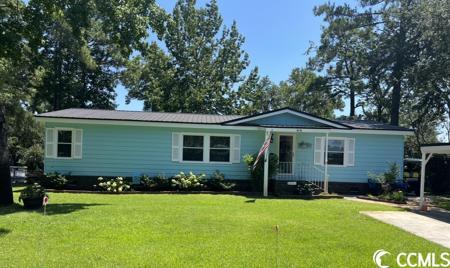 3451 Piedmont Trail