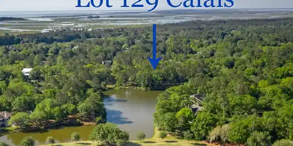 Lot 129 Calais Ave.