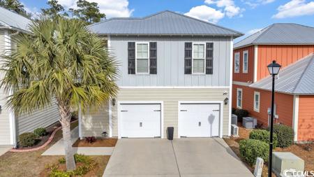 390 Lumbee Circle