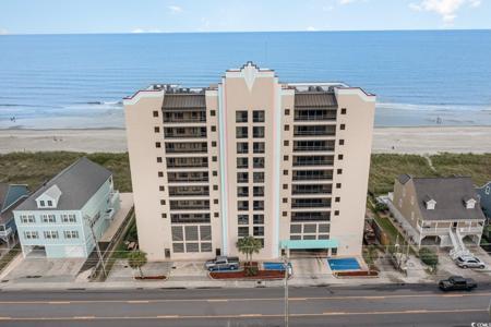 4000 N Ocean Blvd.